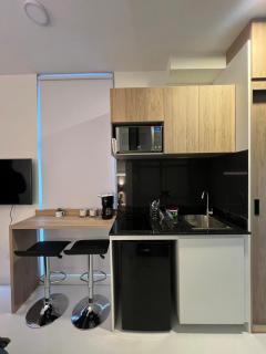 Apartamento moderno en la Calle 93, Bogotá - 6