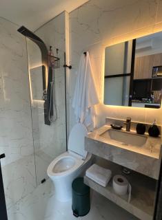 Apartamento moderno en la Calle 93, Bogotá - 3