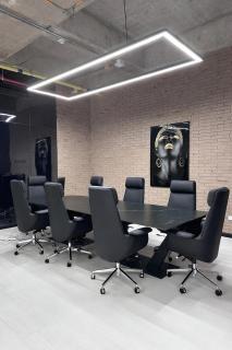 Apartamento moderno en la Calle 93, Bogotá - 1