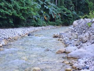 2 Bdrm 1 Bath Near River and Beach, 3L - 8