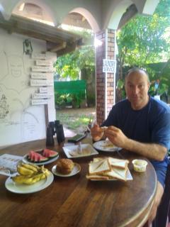 Sigiriya Lions Rest Hostel - 8