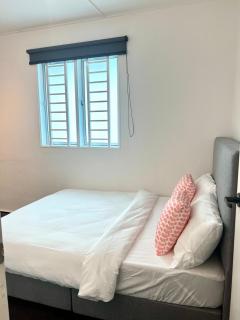 Casa for 8 ipoh Central Pet Allowed - 6