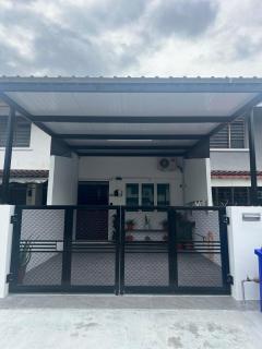 Casa for 8 ipoh Central Pet Allowed - 4