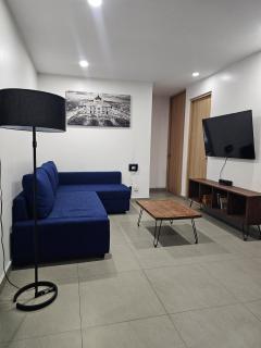 NSI Alameda Park Humboldt Mexico City - 0