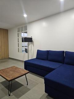 NSI Alameda Park Humboldt Mexico City - 7