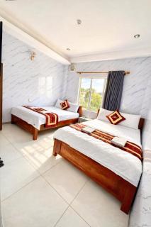 Duy Khang 2 Hotel - 7