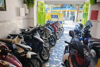 Duy Khang 2 Hotel - 5