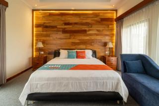 Carani Grand Villa Batu by Calli Rooms - 1