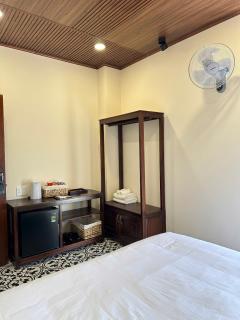 D Banlieue Homestay And Coffee TP Kon Tum - 4