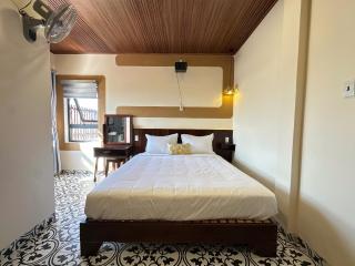 D Banlieue Homestay And Coffee TP Kon Tum - Kon Tum - 1