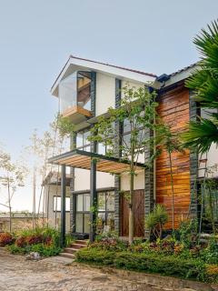 Carani Grand Villa Batu by Calli Rooms - 0
