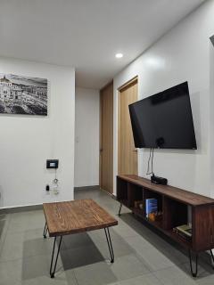 NSI Alameda Park Humboldt Mexico City - 6