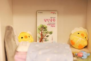 신촌거리 1분이내에 위치한 숙소 #Sinchon Station #K-pop #BTS - 9