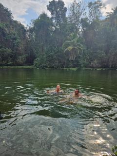 BirdScapes Kumarakom Homestay - 7