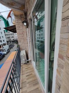 Am Am Place C แอม แอม เพลส C Near Rajmangkala Stadiume - 2