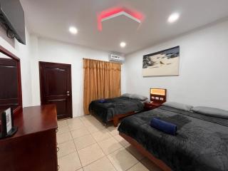 El Descanso de Nik - 7