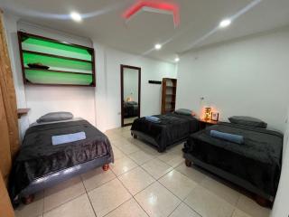 El Descanso de Nik - 6