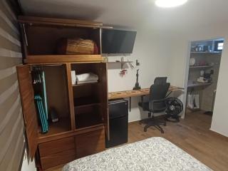 Alojamiento centrico visita ciudad de Mexico - 1