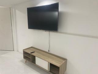 Am Am Place C แอม แอม เพลส C Near Rajmangkala Stadiume - 5