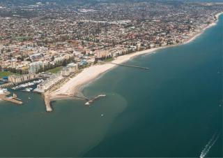 Urban Oasis Chic CBD Suite with WiFi - Walkable - Adélaïde - 9