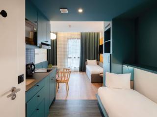 Aparthotel Adagio Access Rouen Centre Cathédrale - 7