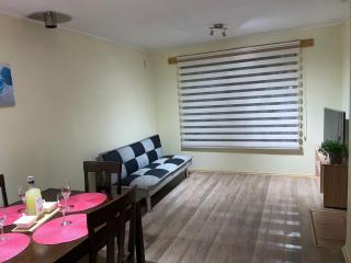 Casa Barrio Santa Elena - 7