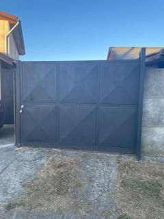 Casa Barrio Santa Elena - 5