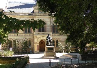 Urban Oasis Chic CBD Suite with WiFi - Walkable - Adélaïde - 1