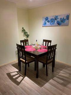 Casa Barrio Santa Elena - 1