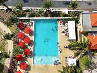 La Cabana Beach Resort & Casino - 7