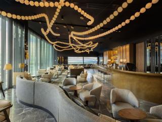 Pullman Auckland Airport - 7