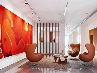 Art Series - The Watson - 9