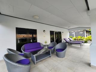 Bugbug Beachfront Resort - 9