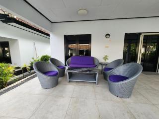 Bugbug Beachfront Resort - 8