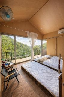 Hotel & Homestay Long Vũ Măng Đen - 9