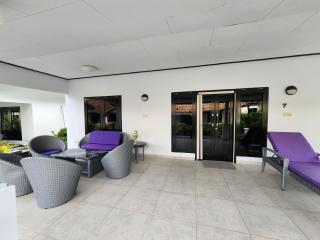 Bugbug Beachfront Resort - 6