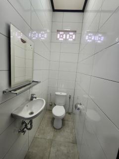 Bugbug Beachfront Resort - 5