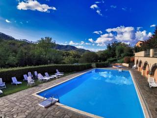 Casa Melabruna, 5 terre biker friendly - 0