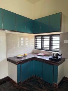 AP'S Homestay Nilambur - 5