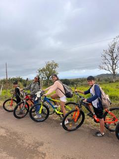 El Descanso de Nik - 4