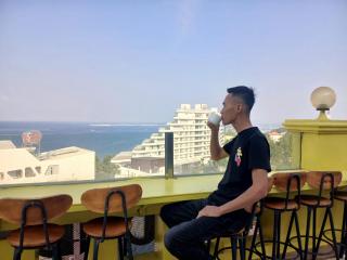 Monaco Hotel Phú Quốc - 8