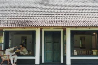 Kadavu - Backwater home near Kumarakom & Kochi - 2