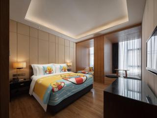 Zhuhai Palm Spring Hotel - 8