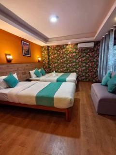 Hotel Paya Nepal - 4