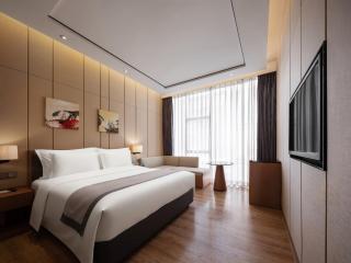 Zhuhai Palm Spring Hotel - 9