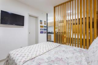 Studio aconchegante na Lapa, coração do Rio! - 0