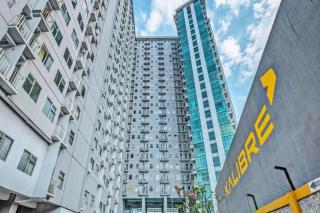 Easton Park Residence Naffi Rooms by Mustika - 0