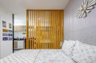 Studio aconchegante na Lapa, coração do Rio! - 7