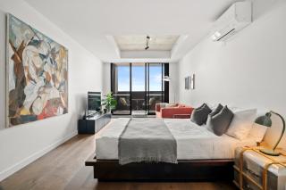 Modern, Industrial Hideaway - 8