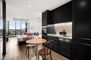 Modern, Industrial Hideaway - 4